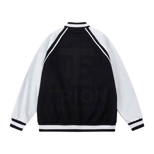 Wholesale Price <b>Letterman</b> <b>Jacket</b> High Quality <b>Letterman</b> <b>Jacket</b> New Arrival <b>Letterman</b> <b>Jacket</b> For Sale Winter - Product Image 2