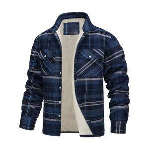 Automne hiver nouveaux hommes mode tendance veste grande taille col épais haute qualité mi jeunesse décontracté moto style veste - Product Image 1