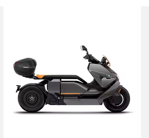 AUTOPARK MEILLEURE VENTE Motos Scooters 400cc 2023 BMW CE04 - Product Image 2