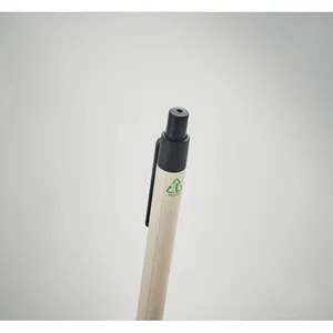 Penna a Sfera Sostenibile Mito, Strumento Promozionale per Merchandising - Product Image 1