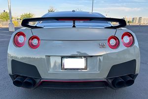 NISSAN GT-R BLACK EDITION 2016 D'OCCASION, CONDUITE À GAUCHE/DROITE - Product Image 2