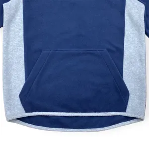 Sweat à capuche professionnel en polyester 100% de haute qualité pour garçons - Product Image 5