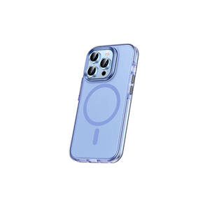 Coque en silicone antichoc Netzy pour iPhone 15 Pro Max, style Ins, avec protection d'objectif, compatible 11Pro 14 Plus - Product Image 1