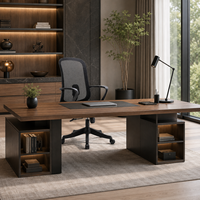 Chaise de bureau ergonomique en maille avec support lombaire réglable, chaise de travail avec cadre en fibre de verre PP et roulettes en nylon