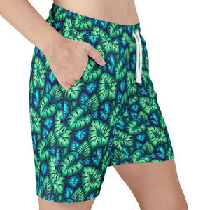 Nouveau style impression par sublimation hommes portent des shorts imprimés Shorts de jogging pour hommes nouveauté jogger Jogging Shorts - Product Image 5