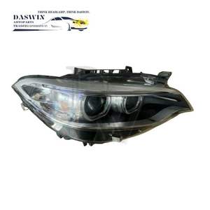 Faro de Xenón para Serie 2 F22/F23 2014-2016 para M235i/228i/218i/M240i/230i/F87/M2 Nuevo OEM 63117388928/63117388927 12V Izquierdo/Derecho - Product Image 3