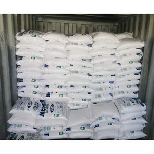 Sal de Mesa Orgánica Refinada Jacomo, Certificada ISO, Paquete a Granel de 25 kg, OEM, en Polvo, en Bolsas, 99% de Pureza Natural - Product Image 5