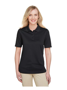 Camiseta de Manga Corta para Mujer, Estilo Nuevo 2026, Ropa de Verano, Transpirable, de Poliéster, Color Sólido, Personalizable, de Alta Calidad - Product Image 5