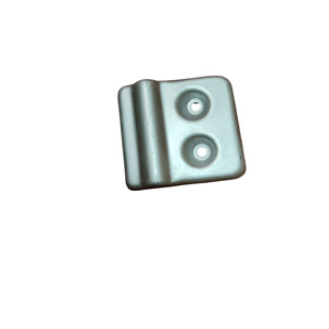 Coperchio di Scarico per Parti di Motori Industriali Compatibile con 1E36F Rif. 919019 - Product Image 1