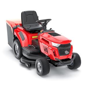 Cortadora de Césped a Gasolina de 23 HP, Inalámbrica, de 4 Tiempos, con 3 Años de Garantía, Tractor de Jardín para Áreas Grandes, Grado Industrial para Granja/Patio, Bricolaje - Product Image 6