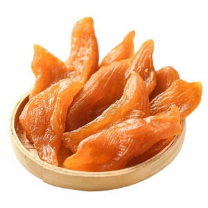 Rodajas de batata masticables naturales sin aditivos, sin conservantes - Product Image 5