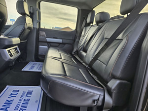 FORD F-350 SUPER DUTY LARIAT 2025 USADO, Volante a la Izquierda/Derecha - Product Image 5