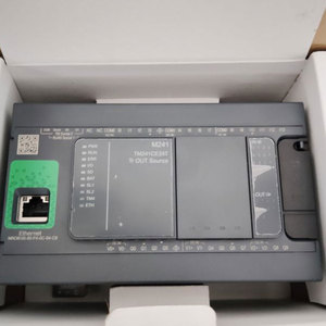 Controlador Lógico Programable (PLC) TM241CE24T 100% Nuevo y Original - Product Image 5
