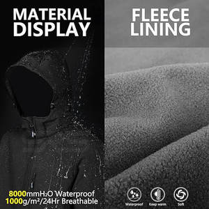 Latest Style Adult Size <b>Men</b> Winter Jacket Wholesale <b>Men</b> Winter Jacket Best Selling <b>Men</b> Winter Jacket - Product Image 5