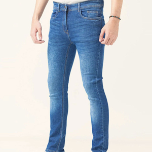 Unique Style Custom Made <b>Men</b> <b>Jeans</b> Pants for Sale Customized Your Own Design <b>Jeans</b> Pants - Product Image 4