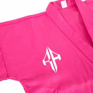 Vêtements d'arts martiaux par ATLANTIC Uniformes de jiujitsu de haute qualité Impression personnalisée 100% coton Prix bon marché pour unisexe - Product Image 5