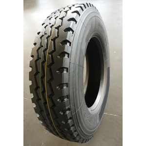 ยางรถบรรทุกหน้า 295/75R22.5 16PR สำหรับเพลาหน้า วัสดุคุณภาพดี ผลิตจากโรงงาน คุณภาพสูง ขายส่ง สำหรับรถบรรทุกพาณิชย์ - Product Image 3