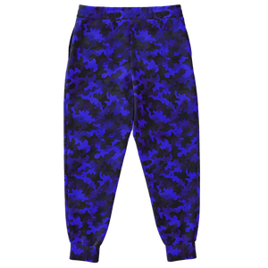 กางเกงจ็อกเกอร์ลำลองทรงตรงแบบยูนิเซ็กซ์สำหรับฤดูหนาว ผลิตจากผ้าฝ้าย 100% เป็นมิตรกับสิ่งแวดล้อม ขายส่ง - Product Image 2