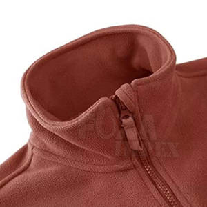 Chaqueta de lana de alta calidad Venta caliente Tallas grandes para hombres Uso Chaqueta de lana de secado rápido para hombres En stock - Product Image 4