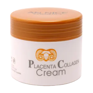 Crème au collagène Équilibre total Crème de placenta parfaite Crème de visage blanchissante hydratante extra raffermissante Meilleur vendeur de Thaïlande