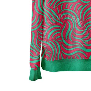 Sudadera con Capucha de Aspecto Profesional para Hombre, Logotipo Personalizado, Transpirable, Mangas Largas, Básica, Mezcla de Algodón - Product Image 6