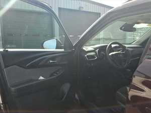 Used Ultra-Luxury 2025 Trail LT SUV AWD Automatic 4-Seater Diesel with <b>Panoramic</b> Sunroof and 360 Rear <b>Camera</b> Leather Seats - Product Image 4