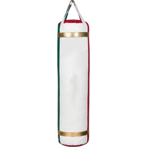 Sac de frappe lourd en cuir PU de qualité professionnelle, durable, réglable en hauteur, léger, remplissable d'eau, pour l'entraînement en salle de sport, le kickboxing - Product Image 4