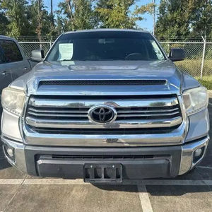 Toyota Tundra SR5 2016 - Product Image 1