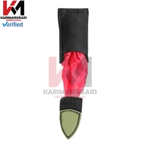 Écharpe de transpiration authentique Dead Rag Premium pour le vélo, le camping, le paintball et les sports tactiques, fournisseur en gros, vert - Product Image 3