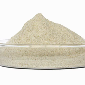 Liquéfaction d'amidon de nourriture et de brassage dans l'industrie de cuisson Poudre de catégorie alimentaire CAS 9000 d'enzymes d'amylase-alpha pour la cuisson - Product Image 1