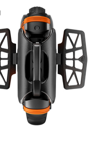 Monocycle électrique (EUC) haute performance BEST 2500W avec jantes en aluminium, suspension, 24 vitesses, roue de 20 pouces, 80 km/h (50 mph) - Product Image 3