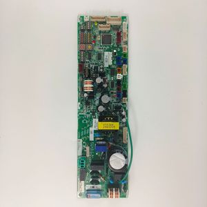 Pièces de système CVC, carte mère de climatisation centrale 17B46611D 17H27743D PI143-1 17F16132A P4729 - Product Image 1