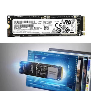 PM9A1 PCIe4.0 Высокопроизводительный NVMe M.2 SSD 512 ГБ 1 ТБ Внутренний жесткий диск для ноутбука - Product Image 2