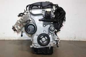 MOTOR USADO MITSUBISHI OUTLANDER LANCER 2.0L 4 CILINDROS, 2008-2015 - Product Image 5