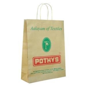 Sacs d'épicerie réutilisables de la meilleure qualité avec des poignées robustes et un matériau écologique pour une utilisation quotidienne des courses pour la vente à l'exportation - Product Image 1