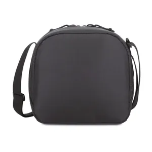 Borsa Termica Sostenibile AWARE in RPET, Shopper Promozionale Ecologica, Strumento di Merchandising - Product Image 3