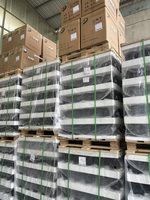 Don-per L96CZ1 R134a 1/3hp Réfrigérateur Congélateur Compresseur Emballage Carton Individuel