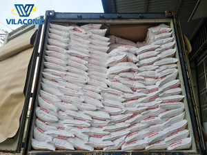 #1 gran cantidad DT8 fragante arroz Basmati vietnamita DT8 supermercado minorista para restaurante distribuidor patrón largo - Product Image 2