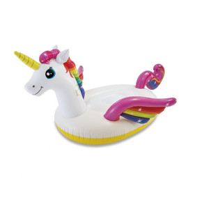 Colchoneta Flotante Inflable Unicornio Martom 250cm Modelo 2645 - Product Image 1
