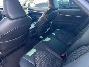 Para Camry SE 2.5L (181 HP) 2020 Volante a la Izquierda Emisión Euro IV 1-25000 Millas - Product Image 2