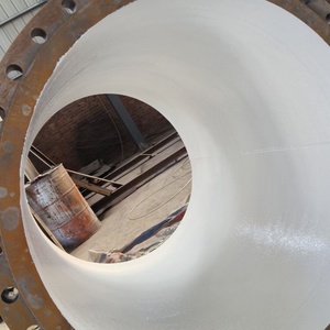 Tubería de Acero Enterrada con Recubrimiento 3PE, Resistente a la Corrosión, Larga Vida Útil, para Petróleo, Gas, Químicos, Ingeniería Municipal - Product Image 6