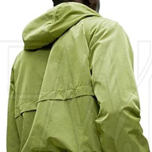 Ensembles coupe-vent pour hommes de haute qualité avec logo personnalisé sur le devant, coupe décontractée, respirants, imperméables, ensembles deux pièces pour l'hiver - Product Image 5