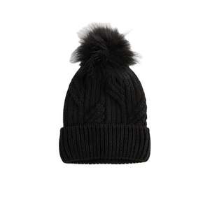 Top Selling <b>Beanie</b> Cap Unique Style Breathable Wholesale Cuffed & Ribbed <b>Beanies</b> Good Quality Out Wear Women <b>Beanie's</b> - Product Image 1
