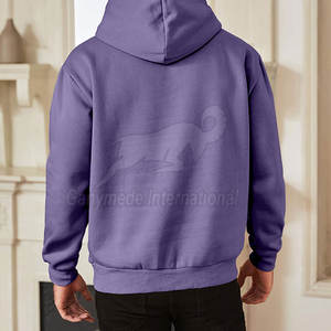 Sudaderas Holgadas Extra Grandes de Tela Gruesa, Cálidas y Cómodas, en Oferta - Product Image 5
