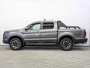 2024 JERC SUV Turbo Auto matic Leather R18 Aluminium Alloy Rear <b>Camera</b> <b>Panoramic</b> Sunroof LED Daytime Lights - Product Image 5