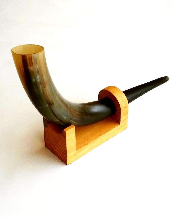 Natural Horn (Black / Brown / Mixed)