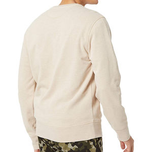 Sudadera con Capucha Casual de Manga Larga con Logotipo Personalizado, Sudadera de Primera Calidad 100% Algodón, Sudadera con Capucha Hip Hop para Hombre - Product Image 6