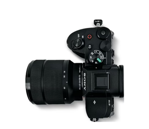 OFFRE NOUVEAU STOCK Appareil photo hybride plein format Alpha A7 IV avec objectif 28-70 mm - Product Image 3