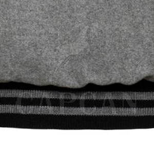 Vestes en laine 100% pour hommes, style lettreman, best-seller, avec deux poches, pour personnaliser votre propre logo de marque - Product Image 6