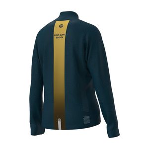 Ropa Técnica para Exteriores Windstopper Unisex UTMB Mont-Blanc Golden Edition - Product Image 2